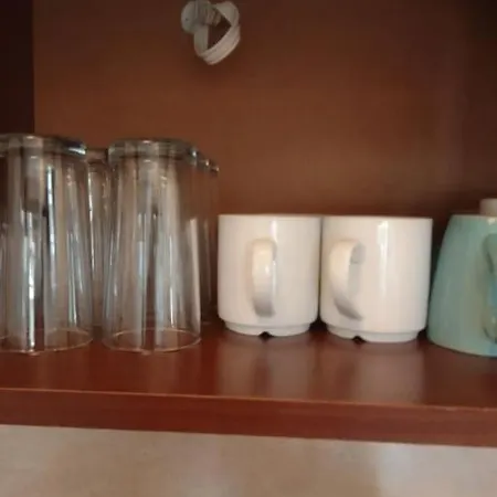 Comfort Mm Complex Appartement Primorsko