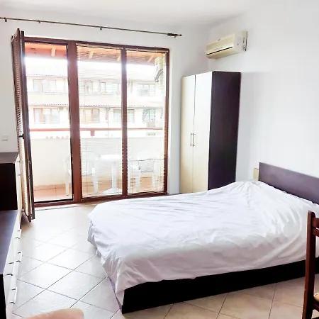 Appartement Comfort Mm Complex