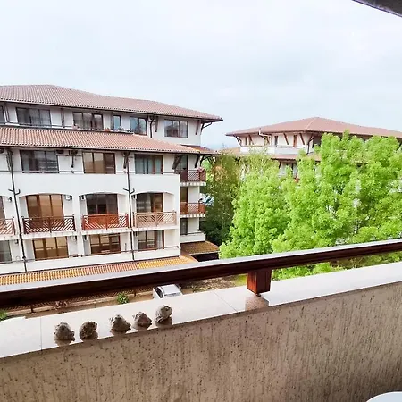 Appartement Comfort Mm Complex