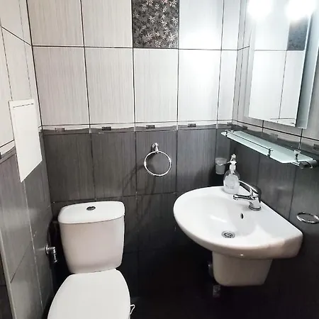 Comfort Mm Complex Апартамент Приморско