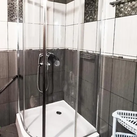 Comfort Mm Complex Апартамент